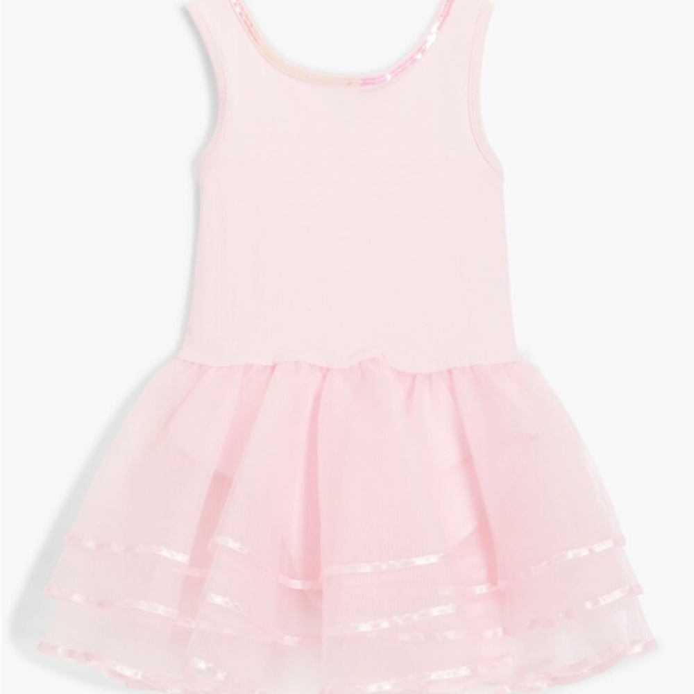 John lewis girls dresses(new)